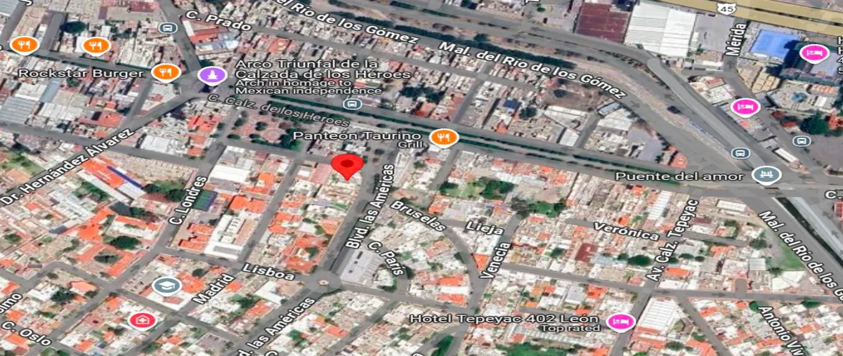 Foto de casa en , francisco lozornio, león, guanajuato, 0 foto 05 Foto de casa en venta en , francisco lozornio, león, guanajuato, 0 No. 05