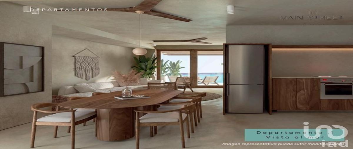 Foto de departamento en venta en francisco madero 5 , costa dorada, puerto vallarta, jalisco, 30918429 No. 04