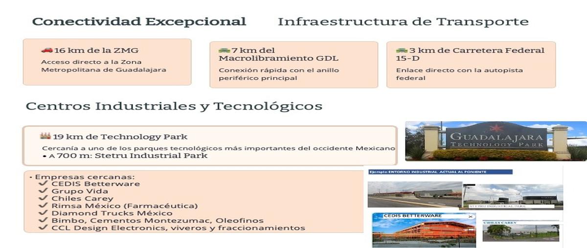 Foto de terreno habitacional en venta en francisco madero , huaxtla, el arenal, jalisco, 0 No. 03