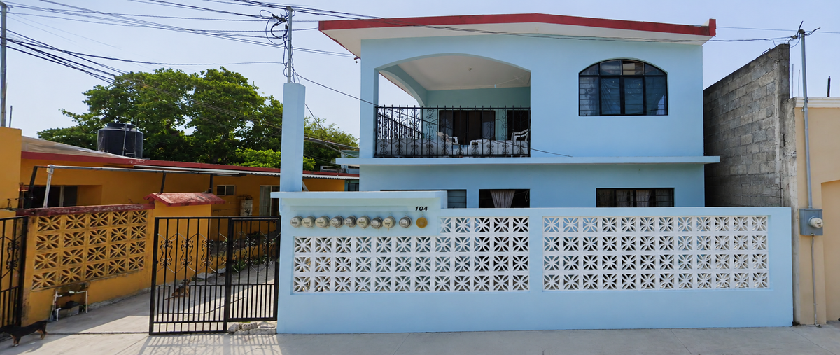 Foto de casa en francisco manzana sanchez , tamaulipas, el mante, tamaulipas, 0 foto 04 Foto de casa en venta en francisco manzana sanchez , tamaulipas, el mante, tamaulipas, 0 No. 04