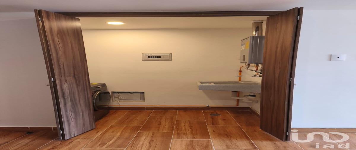 Foto de departamento en venta en francisco márquez 124, postal, benito juárez, df / cdmx, 30864687 No. 03