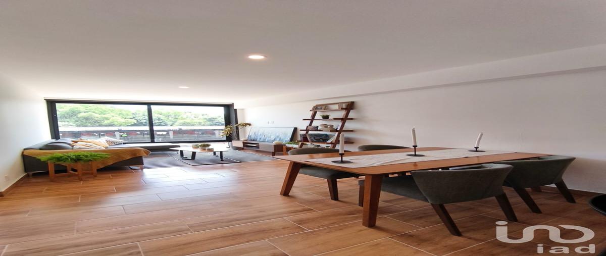 Foto de departamento en venta en francisco márquez 124, postal, benito juárez, df / cdmx, 30864687 No. 04