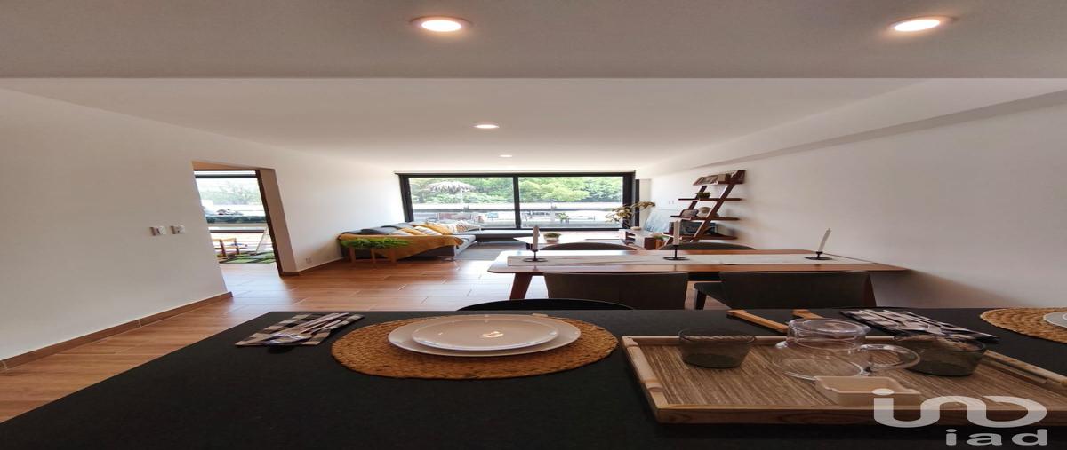 Foto de departamento en venta en francisco márquez 124, postal, benito juárez, df / cdmx, 30864687 No. 05