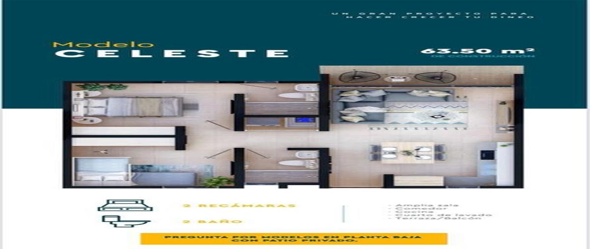 Foto de departamento en venta en francisco márquez , tierra blanca, culiacán, sinaloa, 0 No. 04