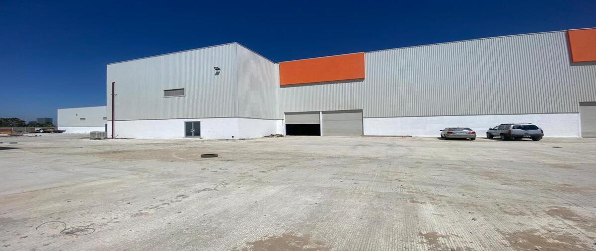 Foto de bodega en renta en francisco marquez , valle vista 1a sección, tijuana, baja california, 0 No. 01