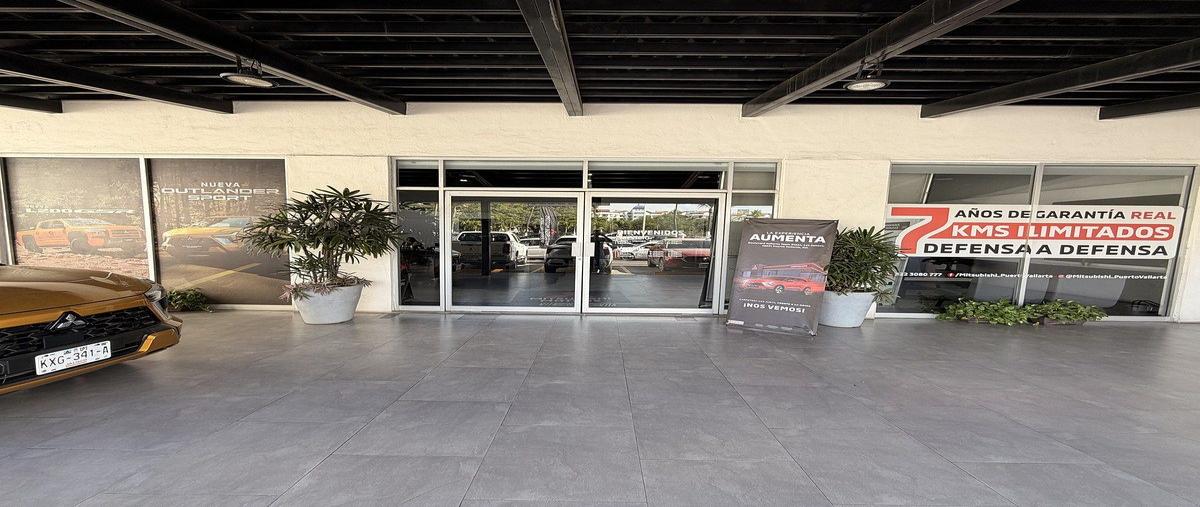 Foto de local en renta en francisco medina ascencio , villa las flores, puerto vallarta, jalisco, 0 No. 04