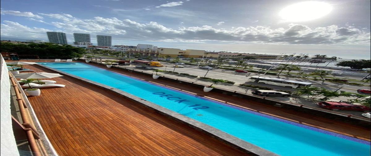 Foto de departamento en francisco medina , el palmar de aramara, puerto vallarta, jalisco, 25543450 foto 02 Foto de departamento en renta en francisco medina , el palmar de aramara, puerto vallarta, jalisco, 25543450 No. 02