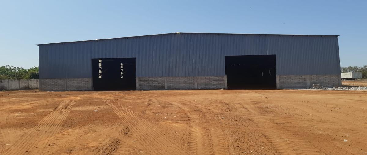 Foto de bodega en francisco medrano , francisco medrano, altamira, tamaulipas, 28174084 foto 01 Foto de bodega en renta en francisco medrano , francisco medrano, altamira, tamaulipas, 28174084 No. 01