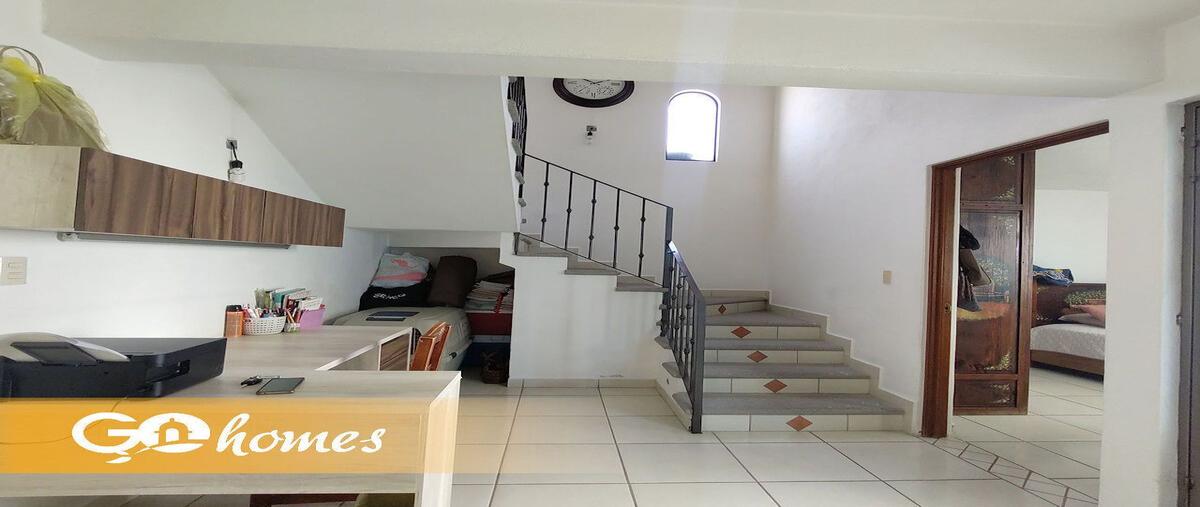 Foto de casa en venta en francisco mina , la magdalena, tequisquiapan, querétaro, 0 No. 04