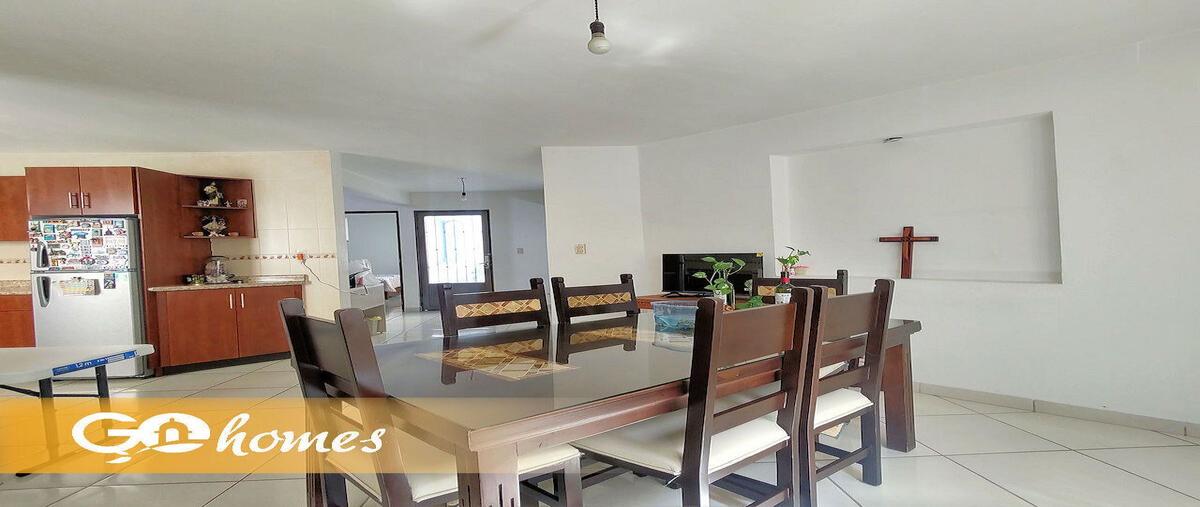 Foto de casa en venta en francisco mina , la magdalena, tequisquiapan, querétaro, 0 No. 05