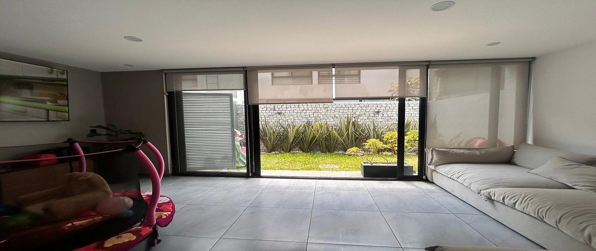 Foto de casa en venta en francisco montes de oca , el fortín, zapopan, jalisco, 0 No. 04