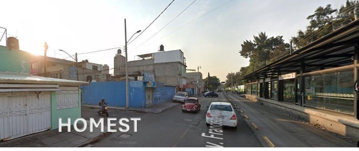 Foto de casa en venta en francisco morazan , providencia, gustavo a. madero, df / cdmx, 27901914 No. 03