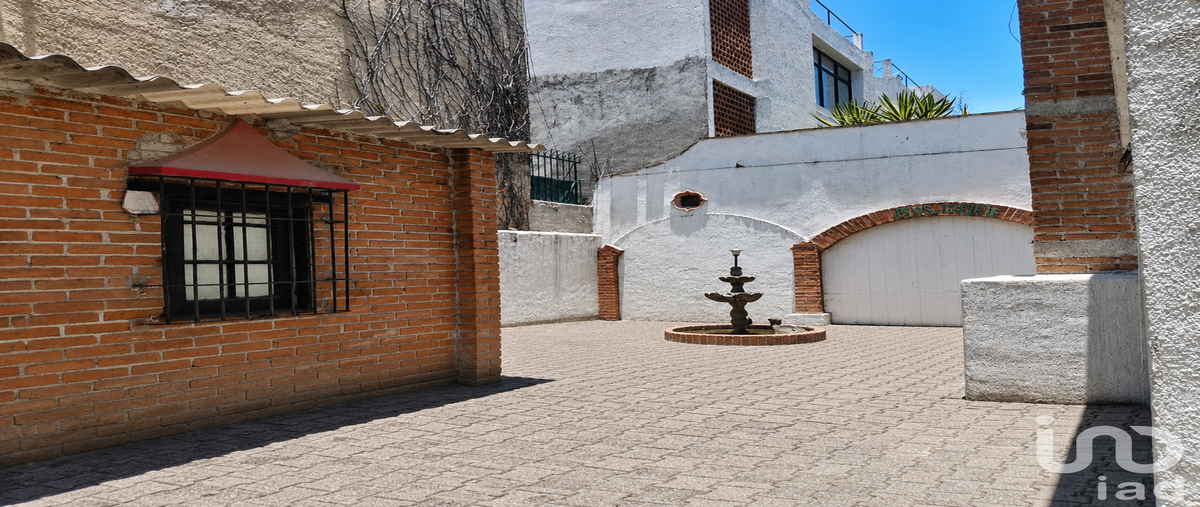 Foto de casa en venta en francisco murguía 16 oriente 298, francisco murguía el ranchito, toluca, méxico, 31586253 No. 03