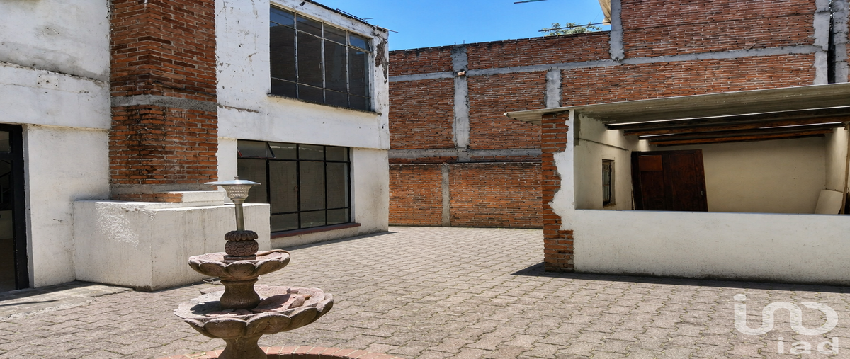Foto de casa en venta en francisco murguÃ­a 16 oriente 312, francisco murguÃ­a el ranchito, toluca, mÃ©xico, 31586253 No. 04