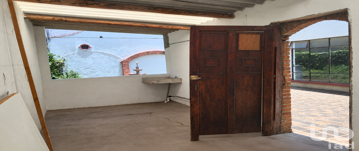 Foto de casa en venta en francisco murguÃ­a 16 oriente 312, francisco murguÃ­a el ranchito, toluca, mÃ©xico, 31586253 No. 05