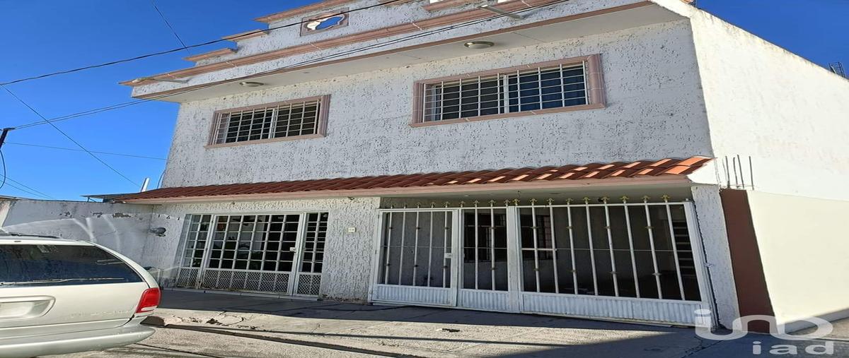Foto de casa en venta en francisco murguia 252, san marcos, durango, durango, 30019357 No. 03