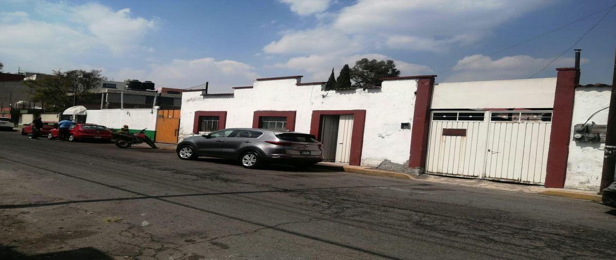 Foto de terreno habitacional en venta en  , francisco murguía el ranchito, toluca, méxico, 0 No. 04