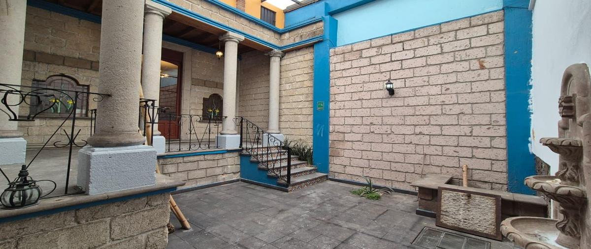Foto de casa en venta en  , francisco murguía el ranchito, toluca, méxico, 30930758 No. 05