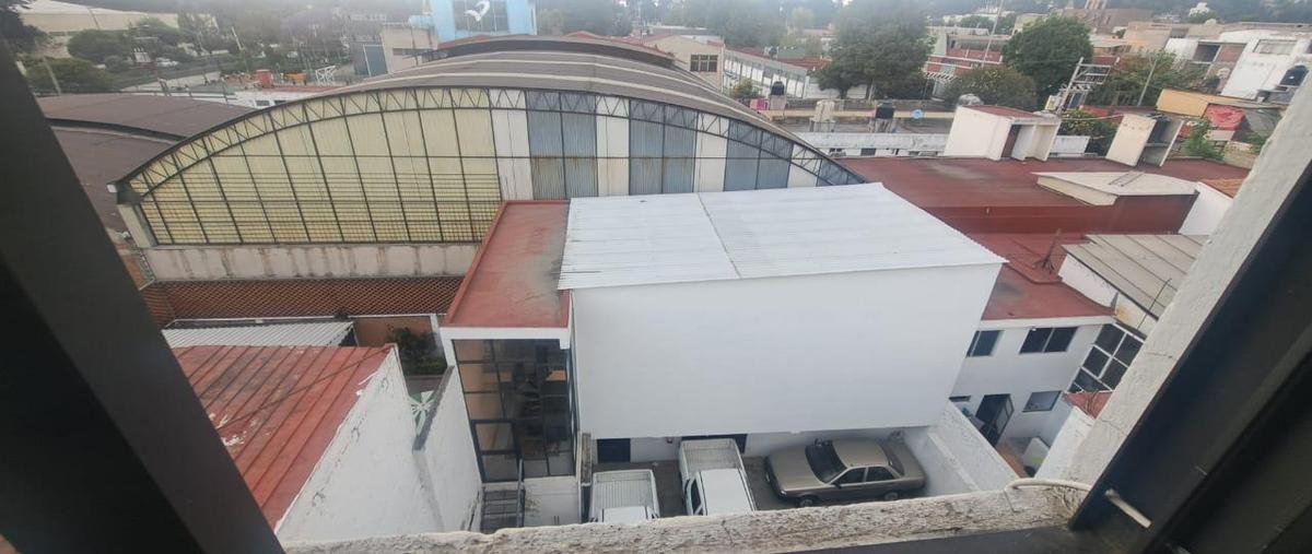 Foto de edificio en , francisco murguía el ranchito, toluca, méxico, 0 foto 04 Foto de edificio en venta en , francisco murguía el ranchito, toluca, méxico, 0 No. 04