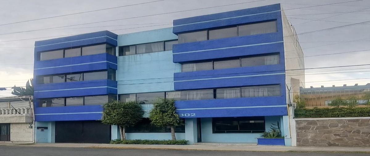 Foto de edificio en , francisco murguía el ranchito, toluca, méxico, 0 foto 01 Foto de edificio en renta en , francisco murguía el ranchito, toluca, méxico, 0 No. 01