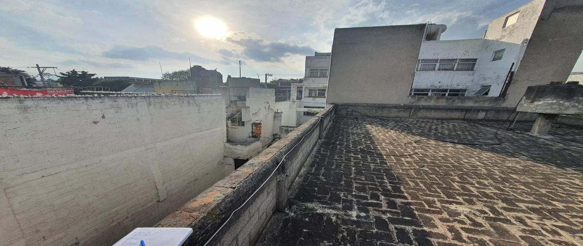 Foto de terreno habitacional en venta en  , francisco murguía el ranchito, toluca, méxico, 0 No. 05