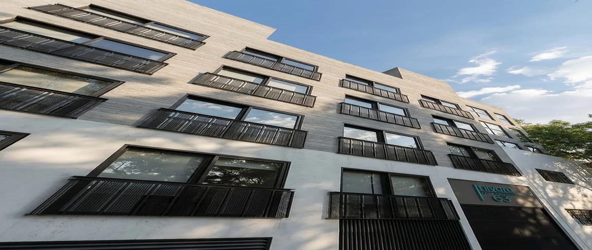 Foto de departamento en venta en francisco murguía , escandón i sección, miguel hidalgo, df / cdmx, 0 No. 03