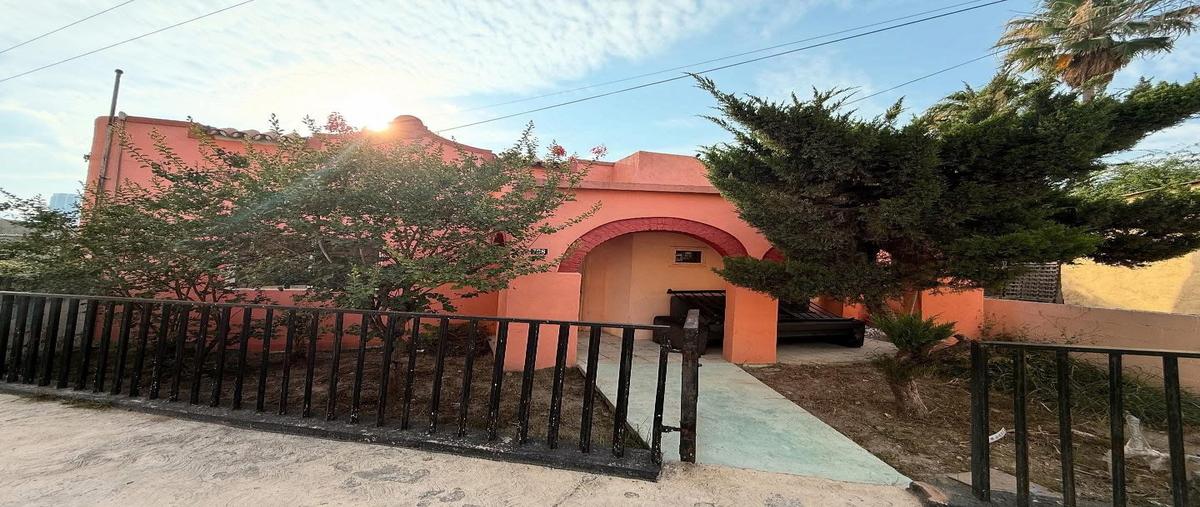 Foto de casa en venta en francisco naranjo , centro, monterrey, nuevo león, 0 No. 01