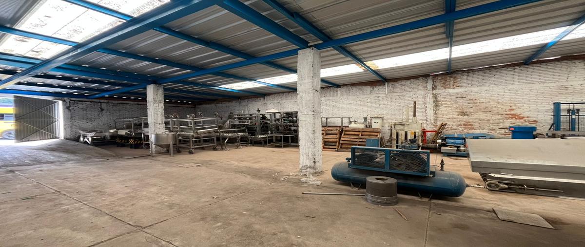 Foto de bodega en francisco nieto rodríguez , tenencia de morelos, morelia, michoacán de ocampo, 29007005 foto 03 Foto de bodega en venta en francisco nieto rodríguez , tenencia de morelos, morelia, michoacán de ocampo, 29007005 No. 03