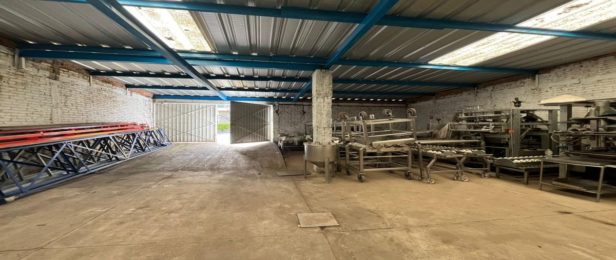 Foto de bodega en francisco nieto rodríguez , tenencia de morelos, morelia, michoacán de ocampo, 29007005 foto 04 Foto de bodega en venta en francisco nieto rodríguez , tenencia de morelos, morelia, michoacán de ocampo, 29007005 No. 04