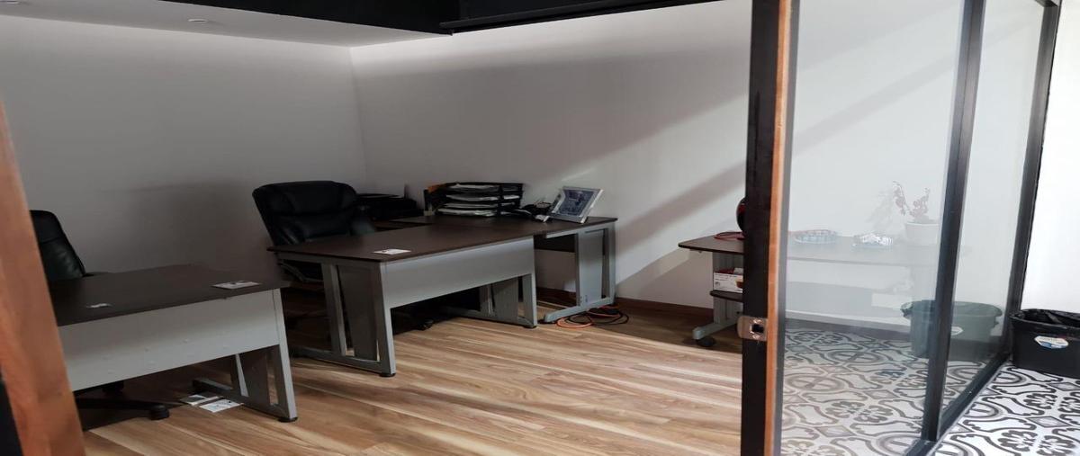 Foto de oficina en venta en francisco petrarca , polanco i sección, miguel hidalgo, df / cdmx, 27216793 No. 05