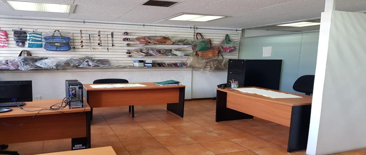 Foto de oficina en venta en francisco petrarca , polanco i sección, miguel hidalgo, df / cdmx, 27216796 No. 04