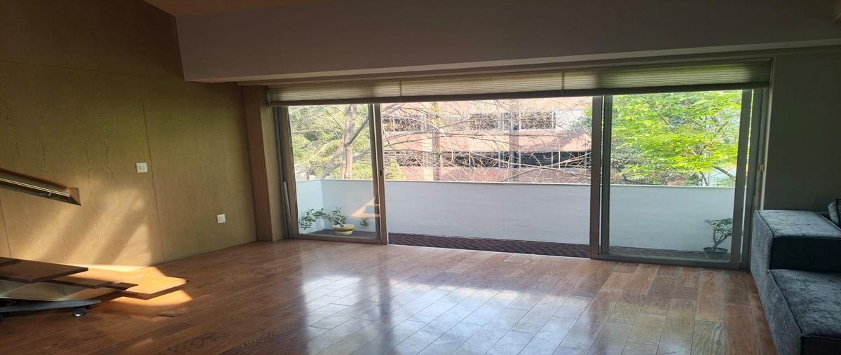 Foto de departamento en renta en francisco petrarca , polanco i sección, miguel hidalgo, df / cdmx, 0 No. 04
