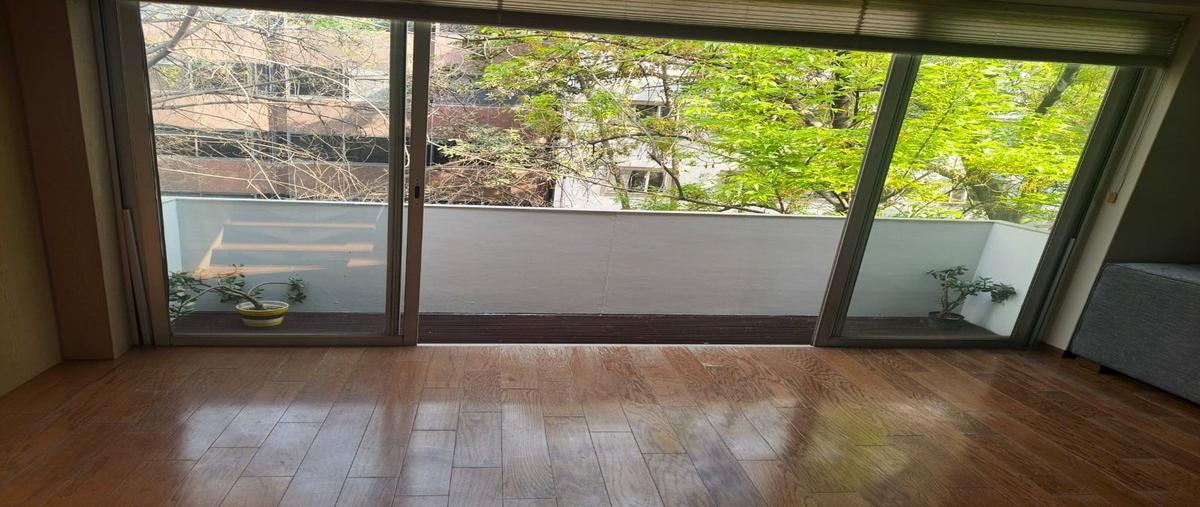 Foto de departamento en renta en francisco petrarca , polanco i sección, miguel hidalgo, df / cdmx, 0 No. 05