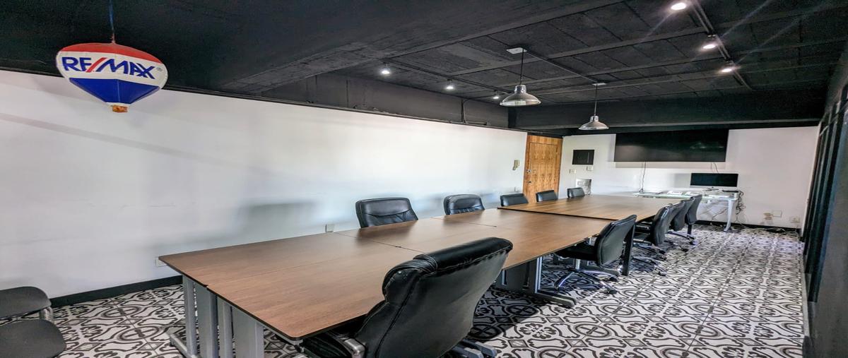 Foto de oficina en venta en francisco petrarca , polanco v sección, miguel hidalgo, df / cdmx, 27724477 No. 03