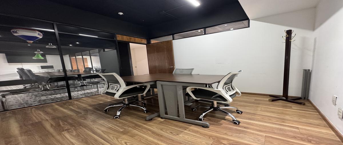 Foto de oficina en venta en francisco petrarca , polanco v sección, miguel hidalgo, df / cdmx, 27724477 No. 08