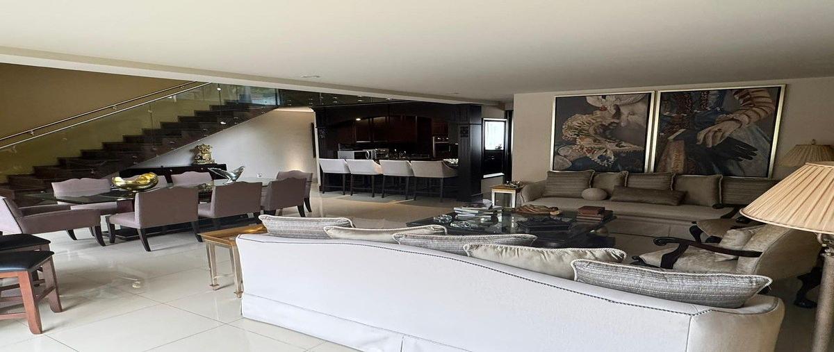 Foto de departamento en venta en francisco petrarca , polanco v sección, miguel hidalgo, df / cdmx, 30695959 No. 04