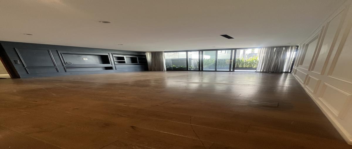 Foto de departamento en renta en francisco petrarca , polanco v sección, miguel hidalgo, df / cdmx, 31633946 No. 05