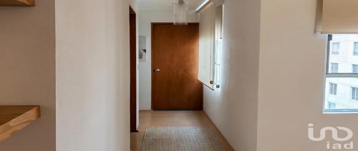 Foto de departamento en renta en francisco pimentel 157, san rafael, cuauhtémoc, df / cdmx, 31135229 No. 04