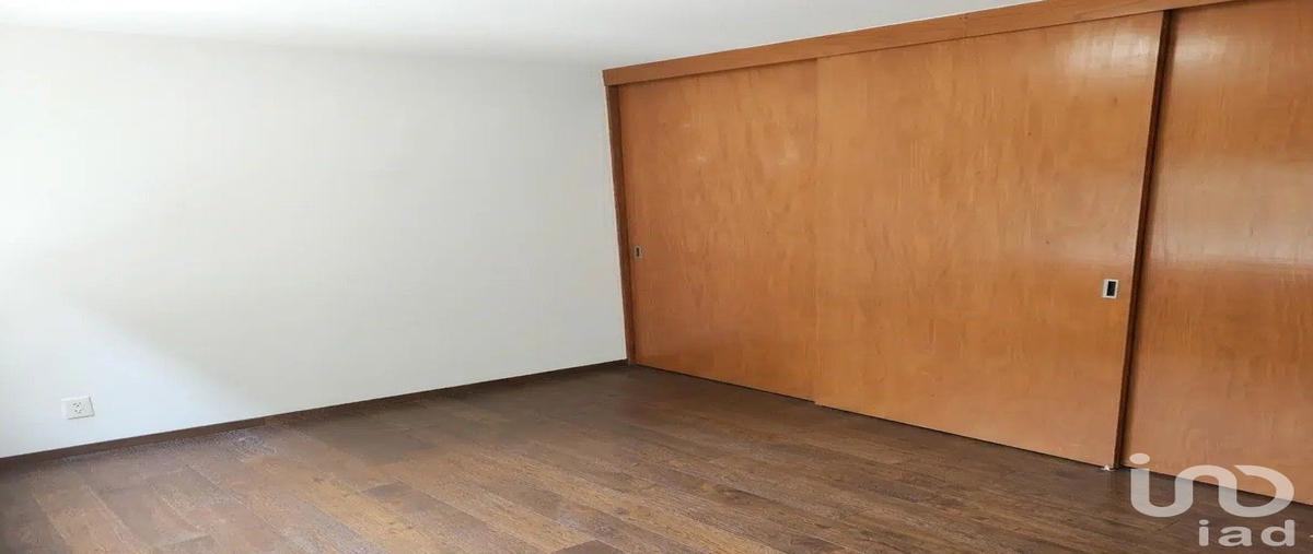 Foto de departamento en renta en francisco pimentel 157, san rafael, cuauhtémoc, df / cdmx, 31135229 No. 05