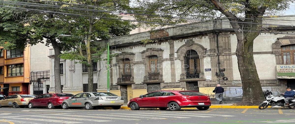 Foto de casa en venta en francisco pimentel , san rafael, cuauhtémoc, df / cdmx, 28827539 No. 03