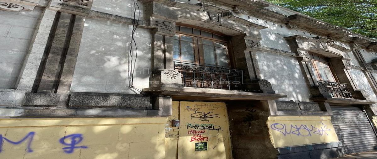 Foto de casa en venta en francisco pimentel , san rafael, cuauhtémoc, df / cdmx, 28827539 No. 05