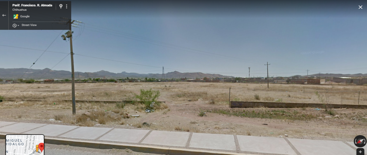 Foto de terreno comercial en venta en  , francisco r almada, chihuahua, chihuahua, 0 No. 05
