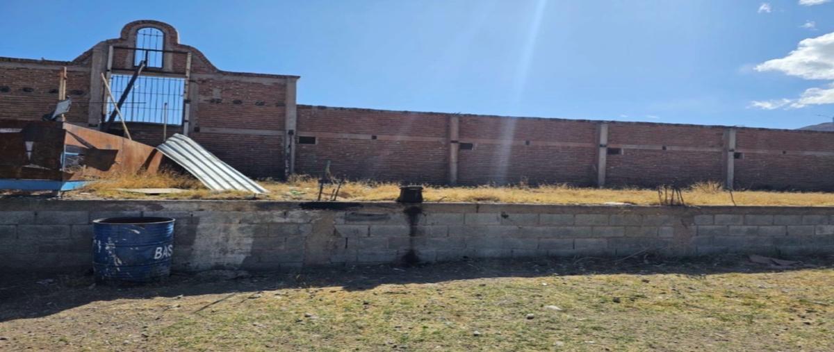 Foto de terreno habitacional en venta en  , francisco r almada, chihuahua, chihuahua, 0 No. 03