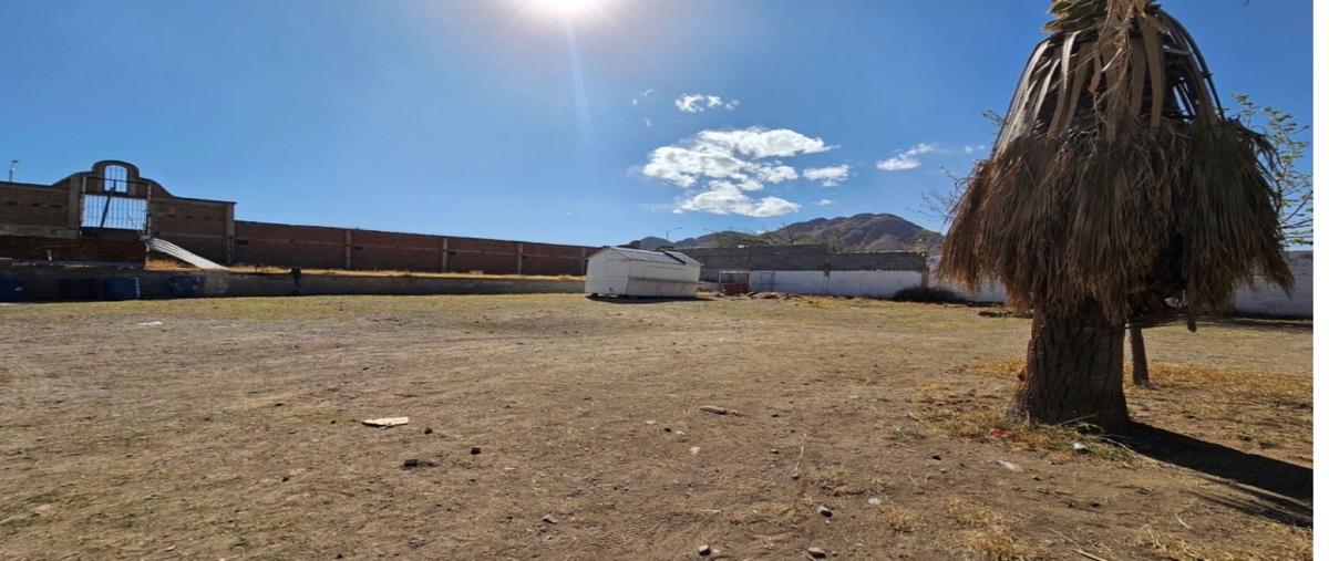 Foto de terreno habitacional en venta en  , francisco r almada, chihuahua, chihuahua, 0 No. 04