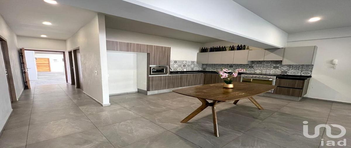 Foto de departamento en venta en francisco rojas gonzález 215, ladrón de guevara, guadalajara, jalisco, 0 No. 03