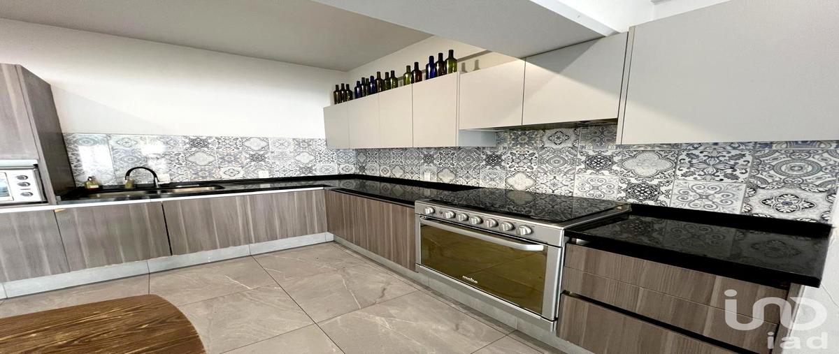 Foto de departamento en venta en francisco rojas gonzález 215, ladrón de guevara, guadalajara, jalisco, 0 No. 04