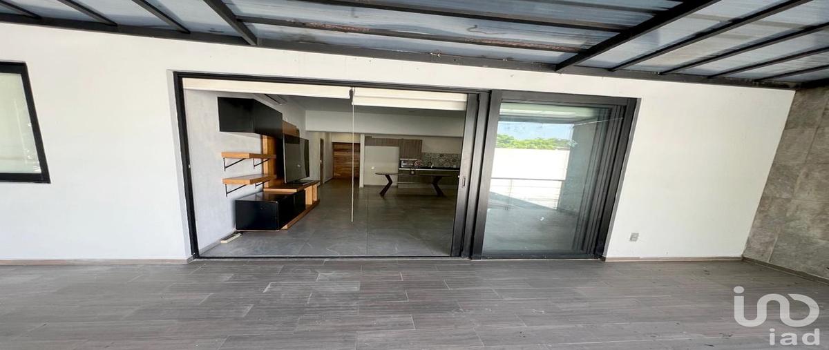Foto de departamento en venta en francisco rojas gonzález 215, ladrón de guevara, guadalajara, jalisco, 0 No. 05