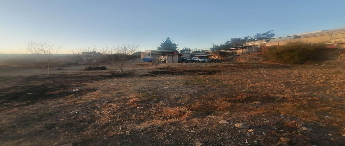 Foto de terreno habitacional en venta en  , francisco sarabia 1a. sección, nicolás romero, méxico, 26069369 No. 05