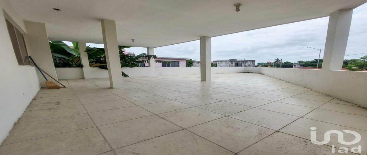 Foto de departamento en renta en francisco sarabia 470, ampliaciÃ³n unidad nacional, ciudad madero, tamaulipas, 31571951 No. 03
