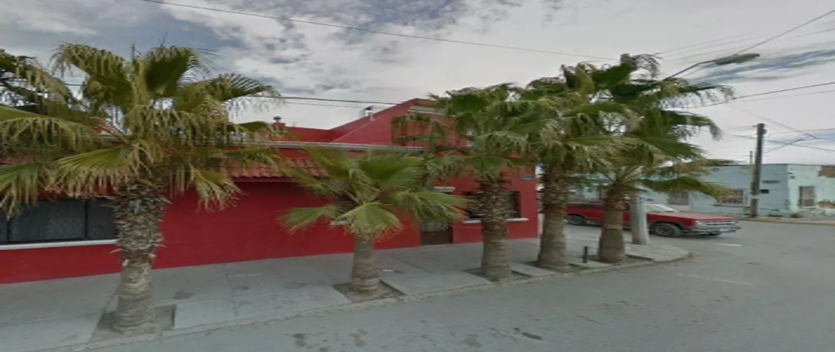 Foto de casa en venta en francisco sarabia 844, barrio alto, juárez, chihuahua, 0 No. 04